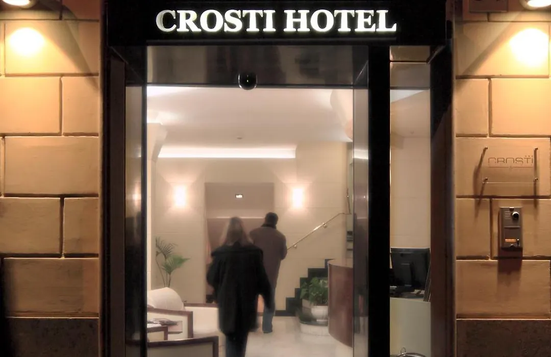 Crosti Hotel-1