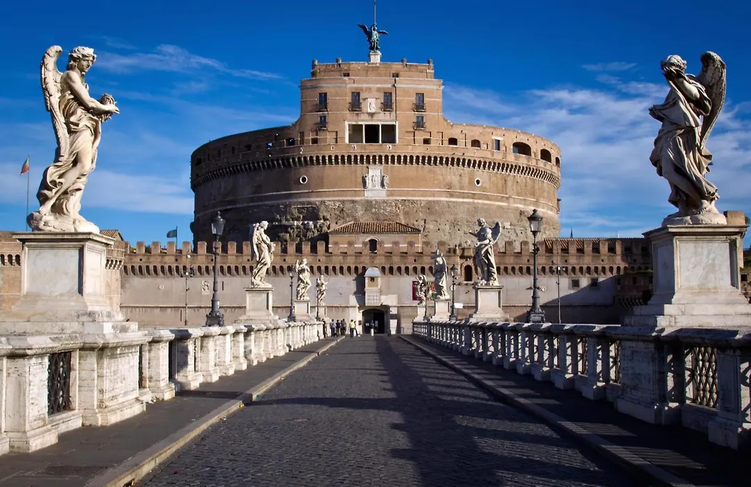 Del Falco Boutique Rooms San Pietro-1