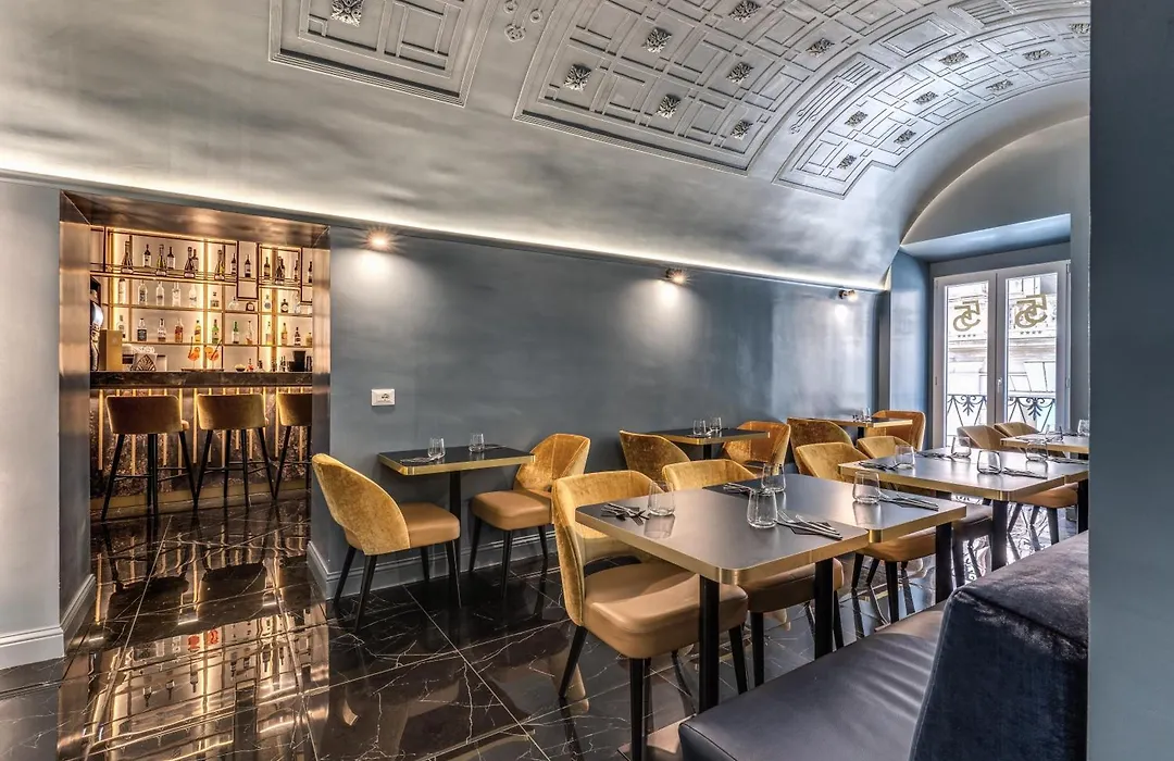 Hotel 55 Fifty-Five - Maison D'Art Collection-1