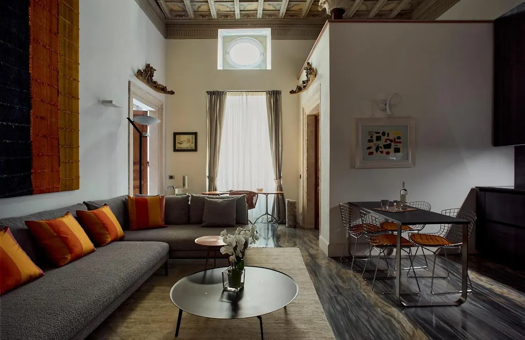 Palazzo Delle Pietre - Luxury Apartments-1