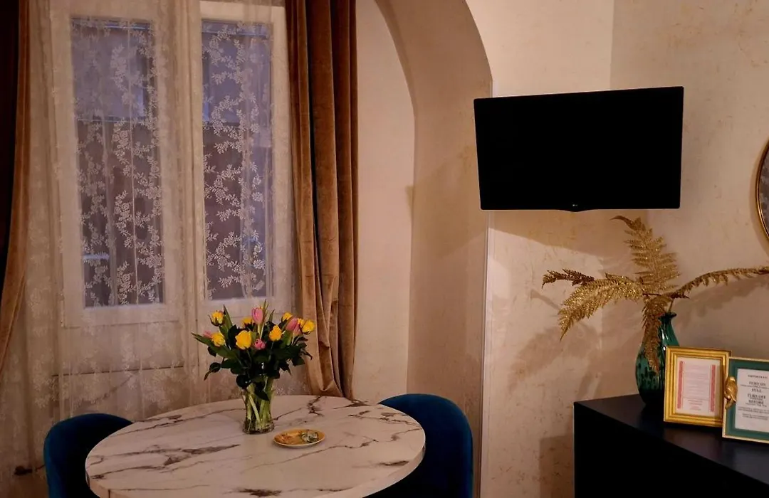 Ingrami Suites And Spa-1