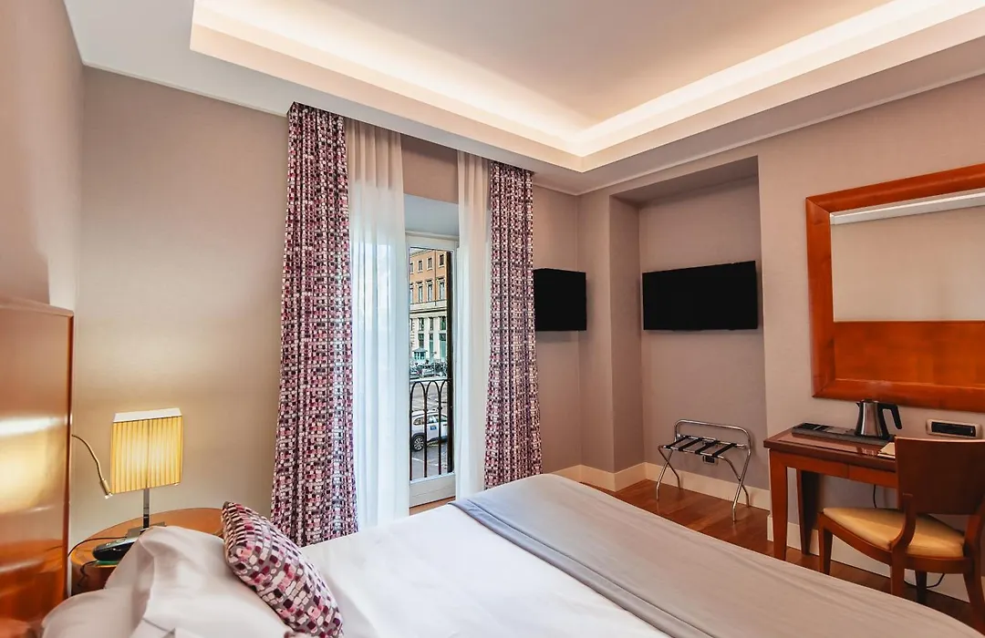 Hotel Delle Nazioni-1