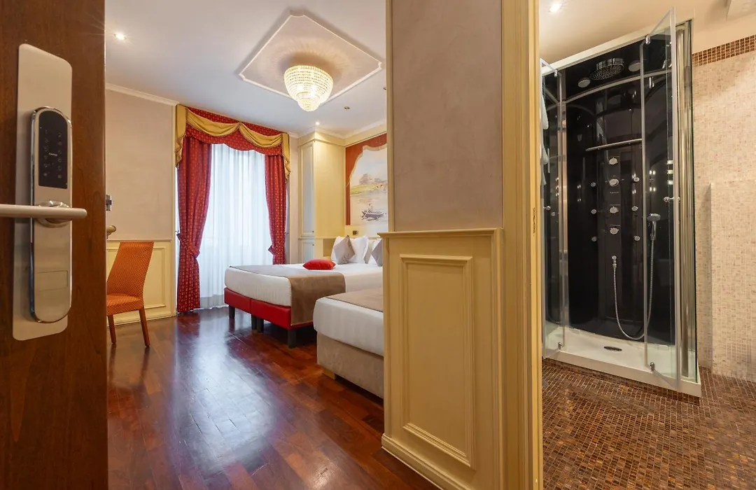 Al Viminale Hill Inn&Hotel-1