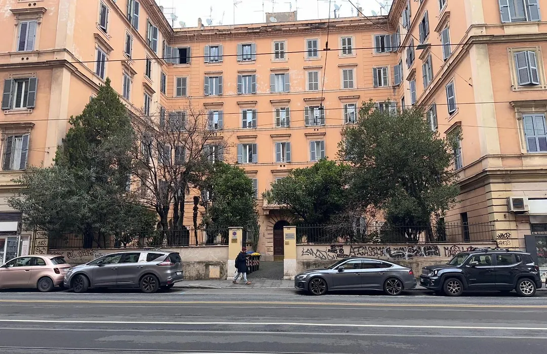 Napoleone Suite-1