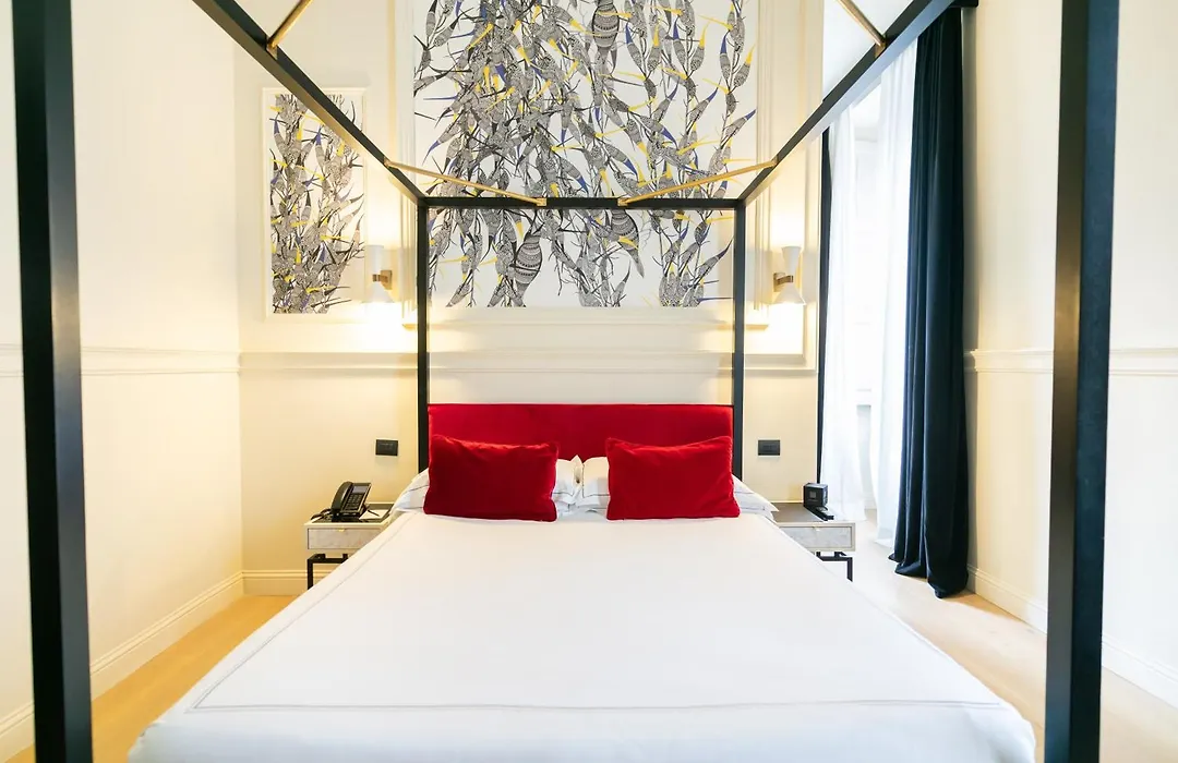Roma Luxus Hotel-1