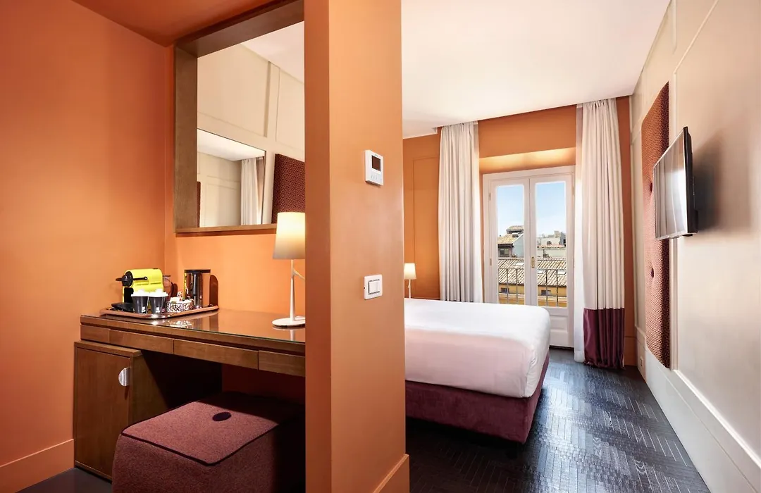 Mascagni Luxury Rooms & Suites-1