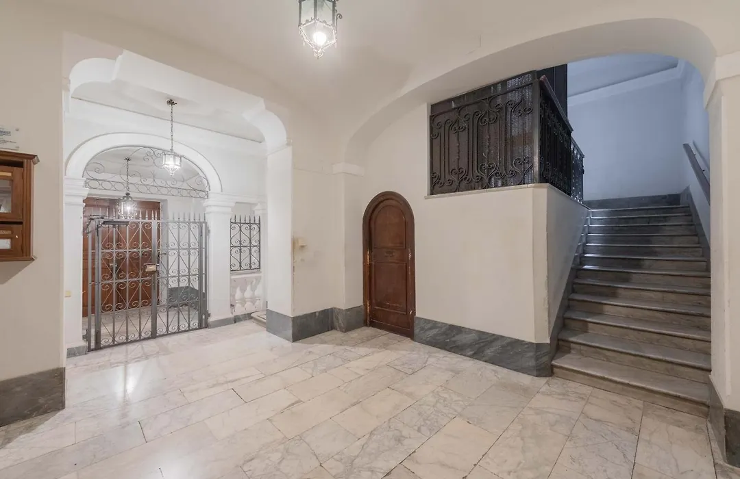 Rione Monti Suites-1