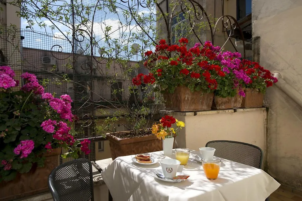 Hotel Corallo-1