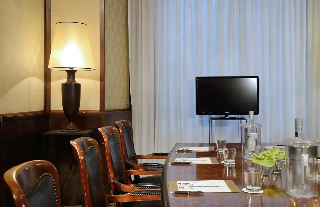 Colonna Palace Hotel-1