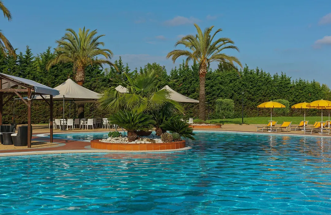 Rome Marriott Park Hotel-1