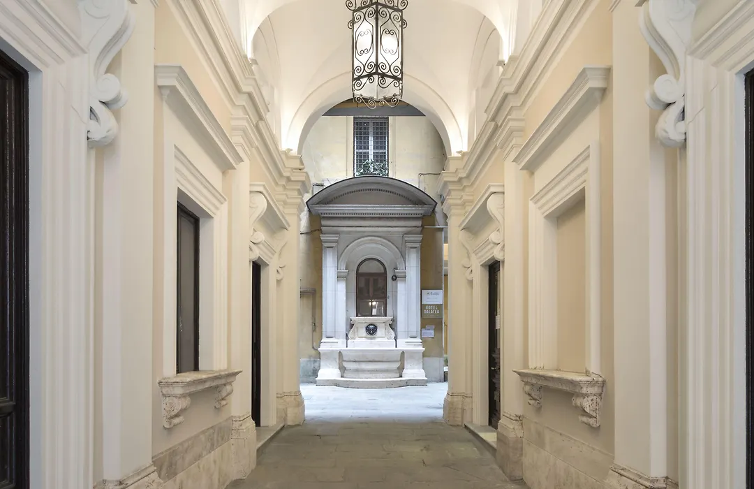 Boutique Hotel Galatea-1