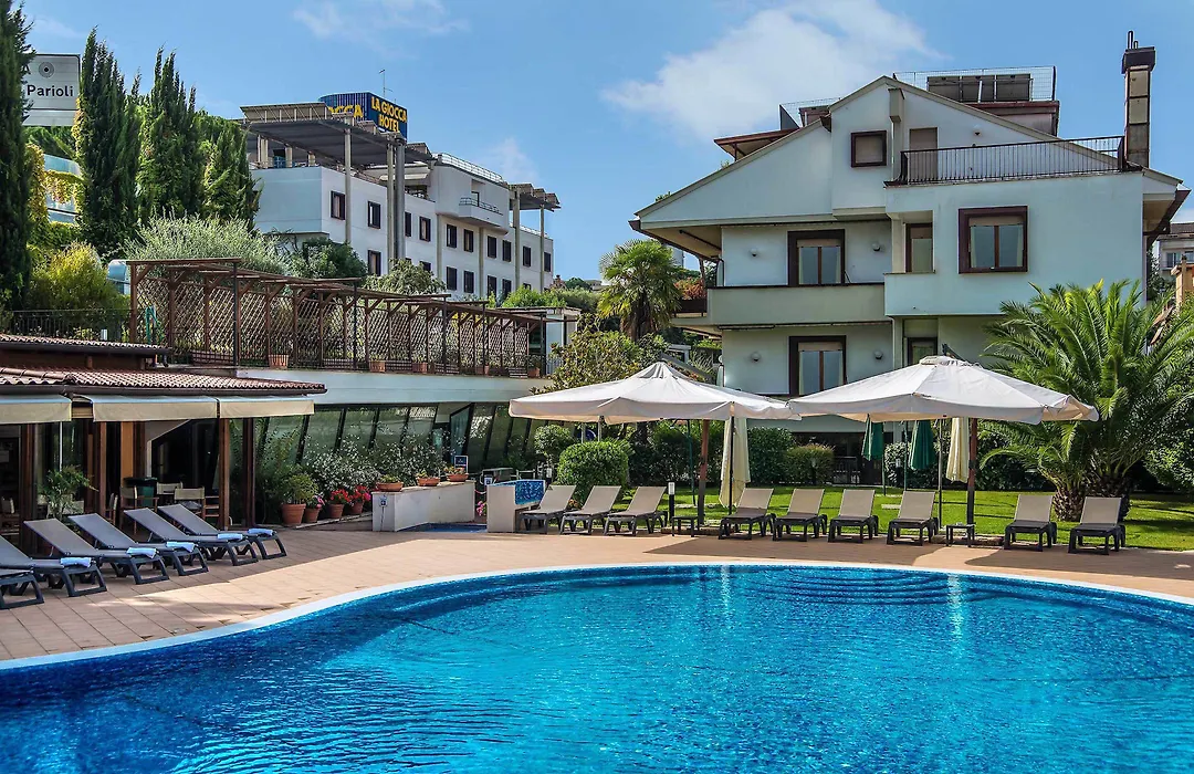 Hotel La Giocca-1