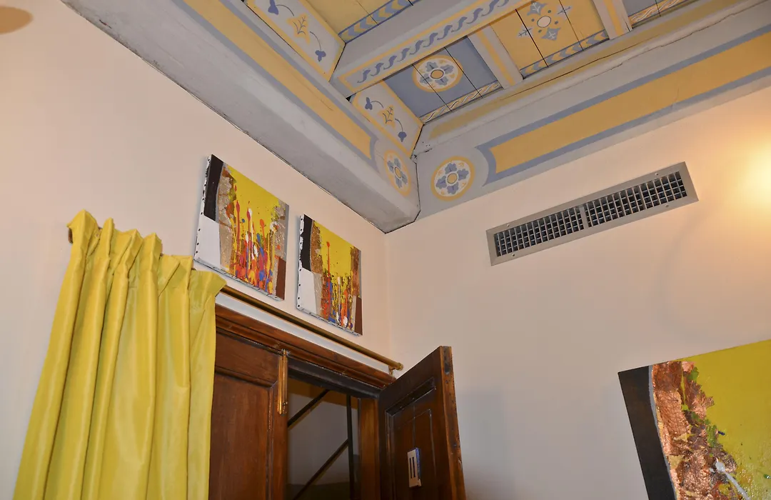 Residenza Torre Colonna-1