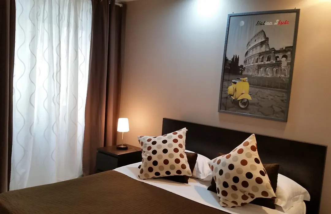 Innvatican Guest House-1