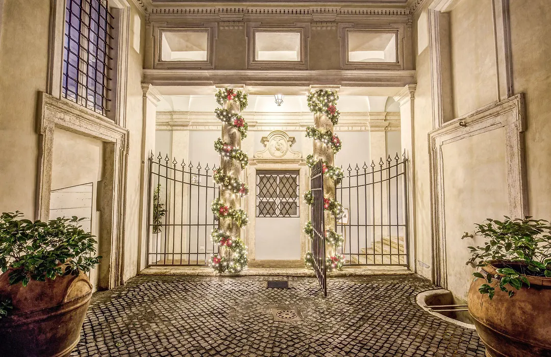 Eitch Borromini Palazzo Pamphilj-1