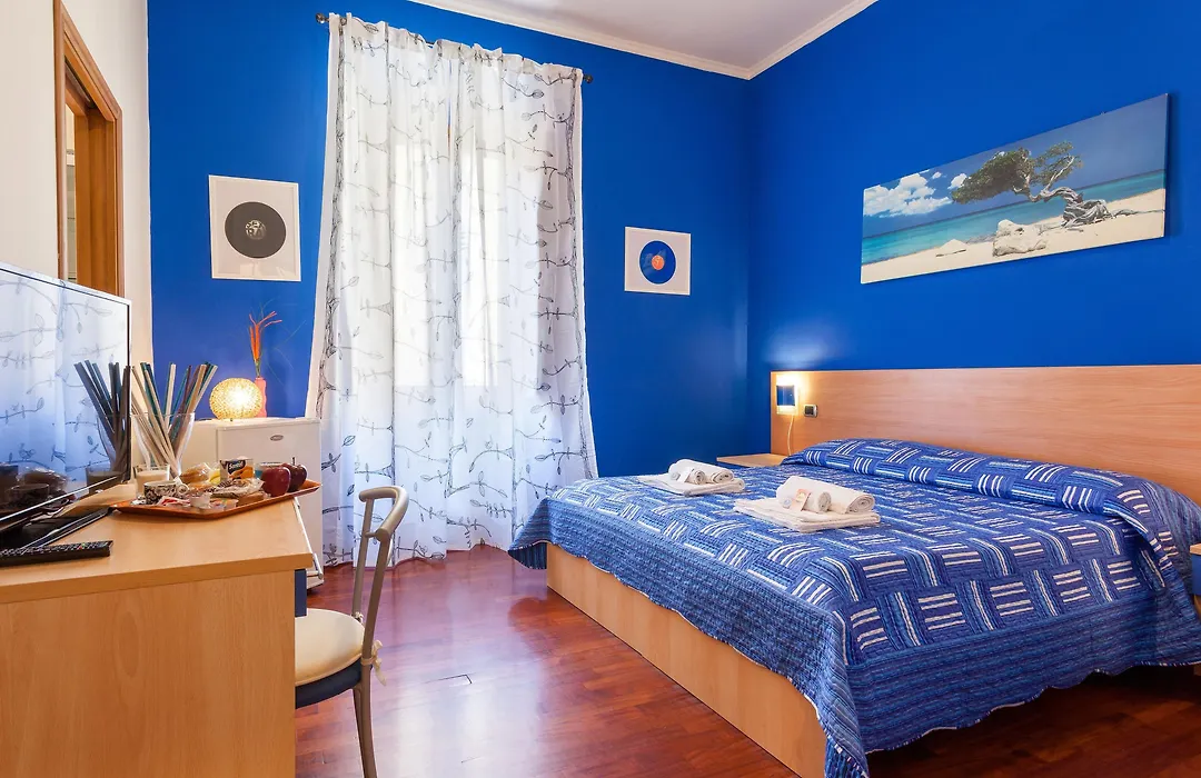 Music Guesthouse-1