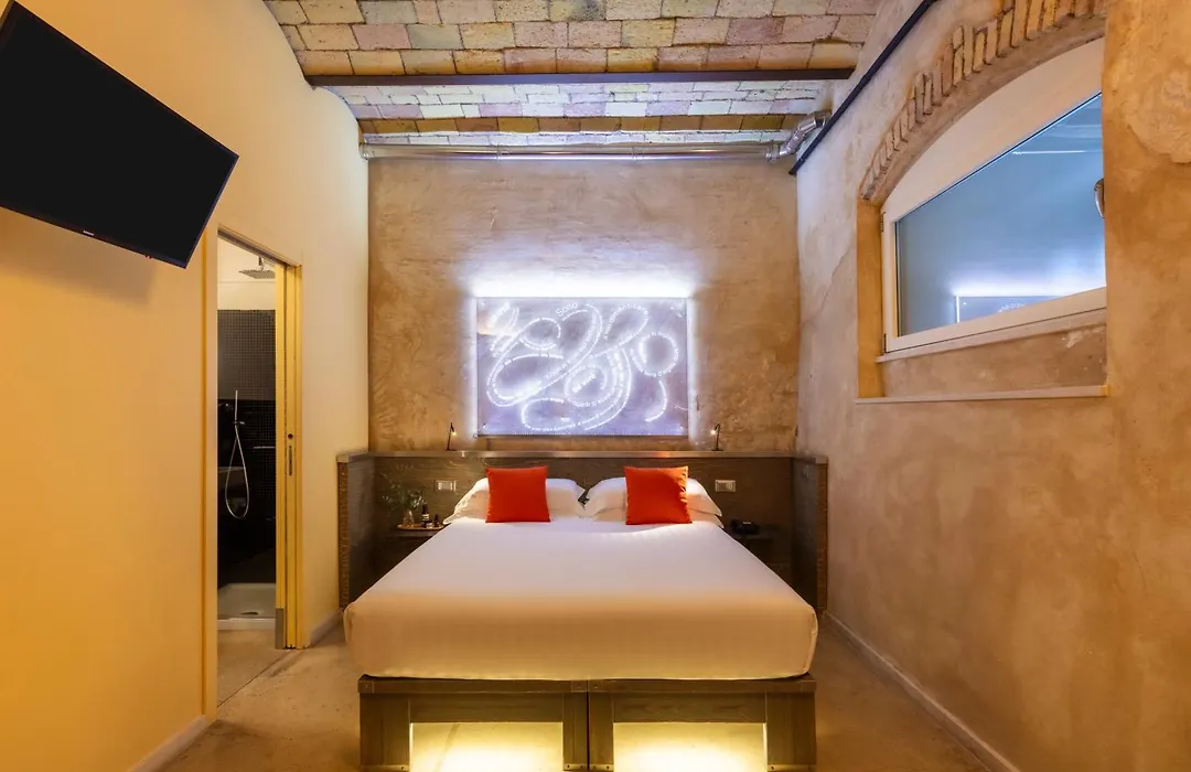 Hotel La Rovere-1