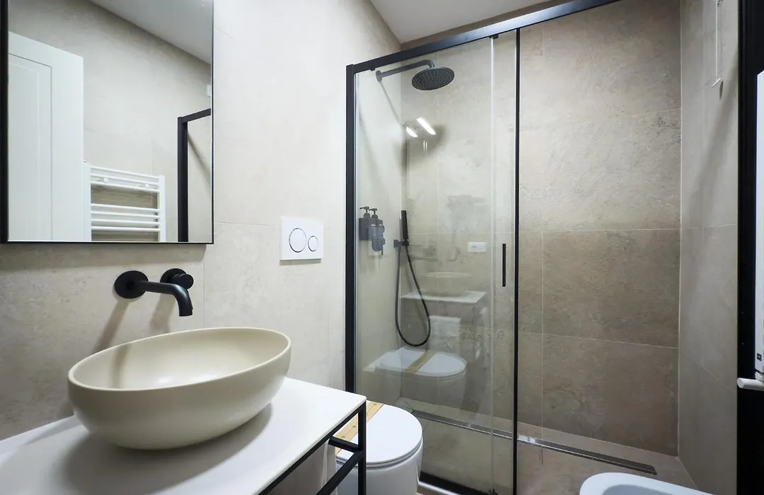 Hotel Marco Polo Rome-1
