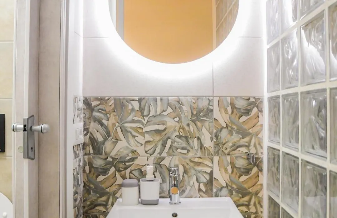 Domus Massimiliani Guesthouse-1