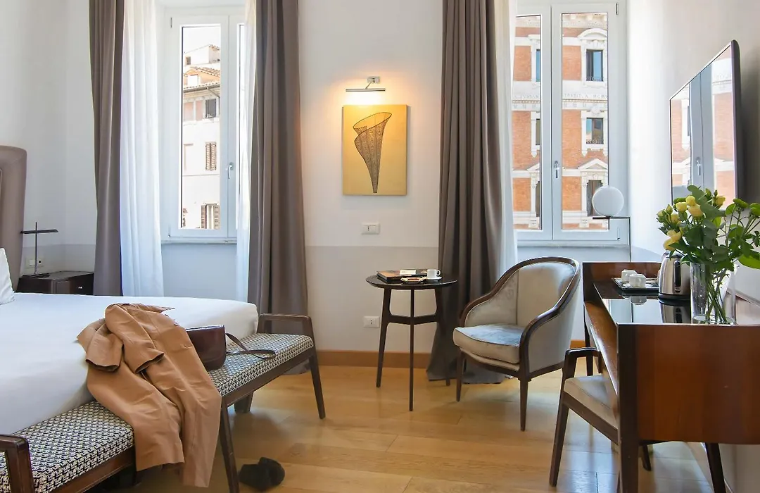Relais Rione Ponte-1