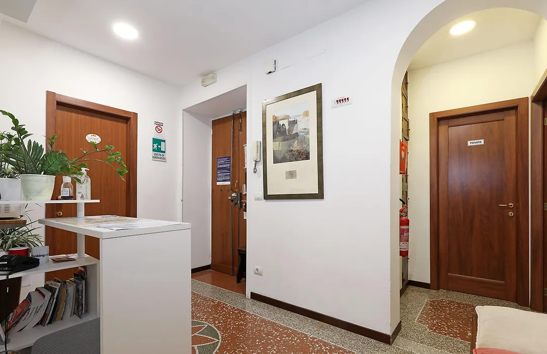 Maison Colosseo-1