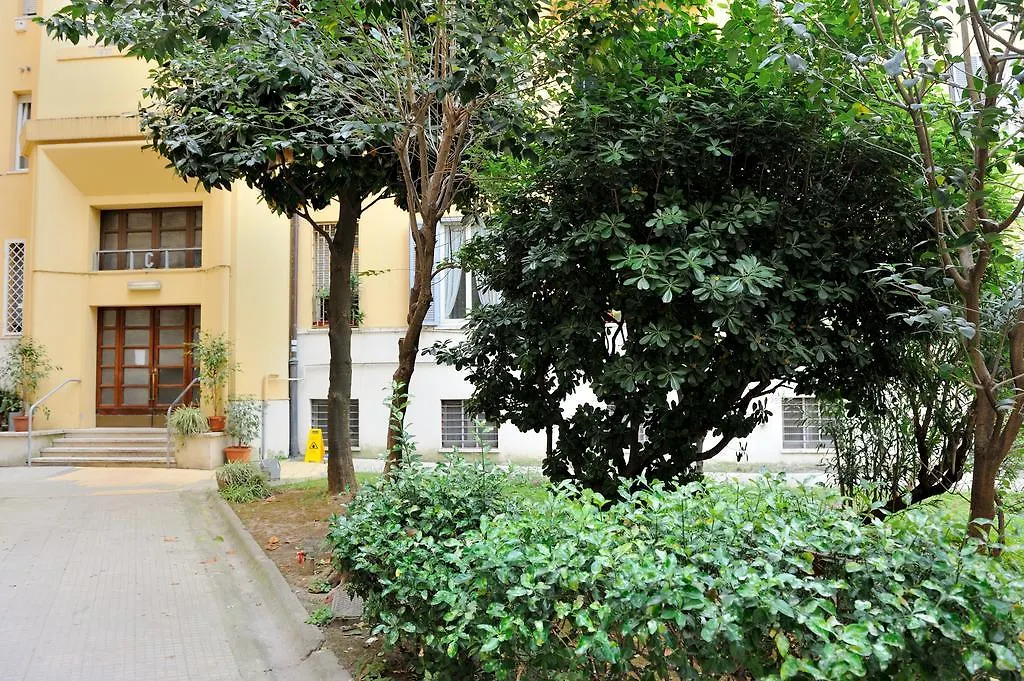 Rooms Of Rome-1