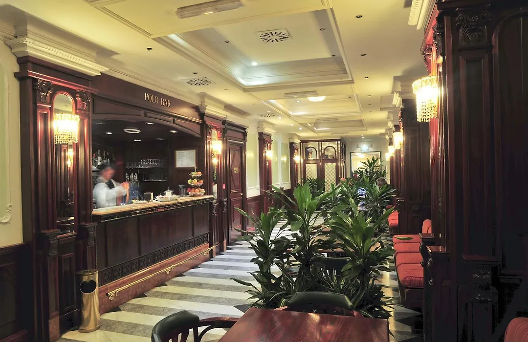 Hotel Regent-1