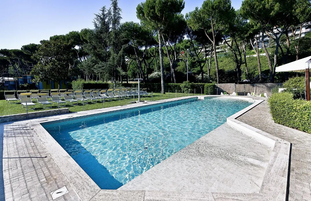 All Time Relais & Sport Hotel-1