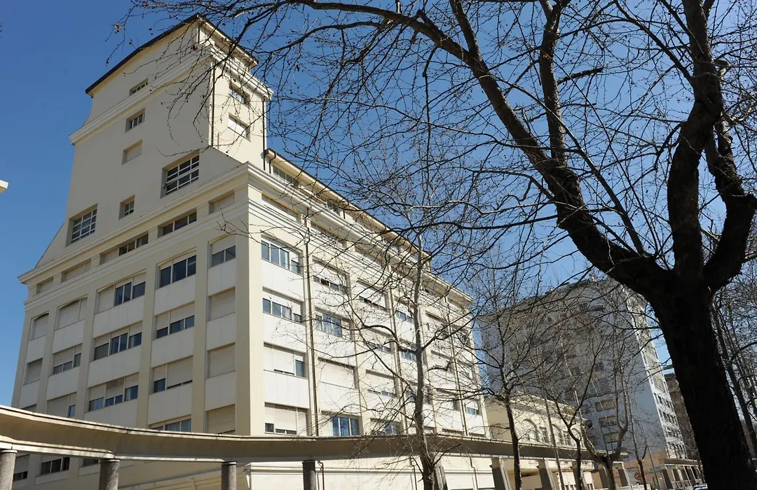 Lux Appartamenti-1