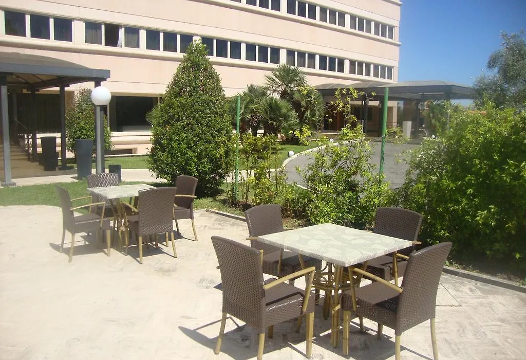 Park Hotel Roma Cassia-1