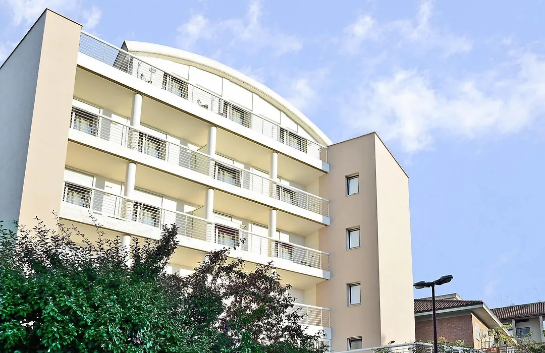 Hotel Tre Fontane-1