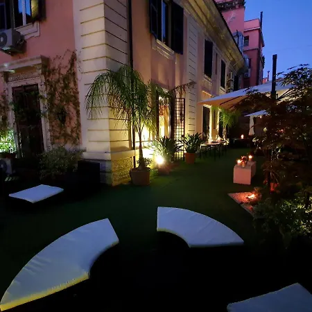 Hotel Coppede'-2