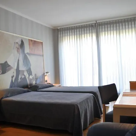 Hotel Tre Fontane-3