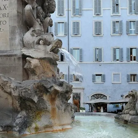 Pantheon Royal Suite-3