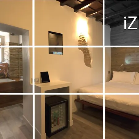 Irooms - Spanish Steps-2