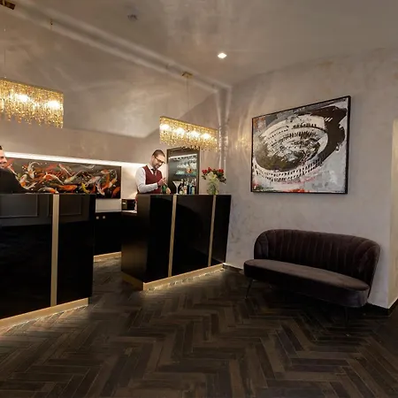 Dharma Boutique Hotel&SPA-2