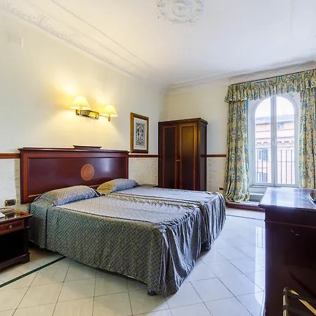 Repubblica Hotel Rome-2