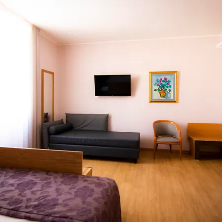 Hotel Giolli Nazionale-2