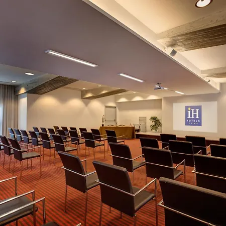 Ih Hotels Roma Z3-3