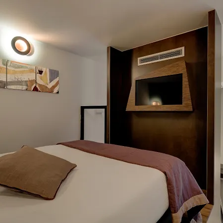 Al Manthia Hotel - Gruppo Trevi Hotels-3