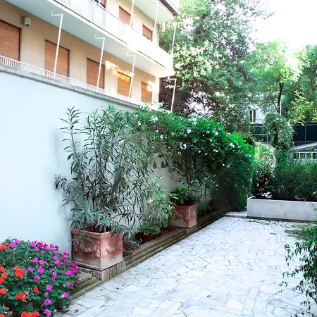 Residence Prati-3