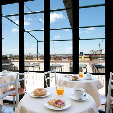 Hotel Corallo-3