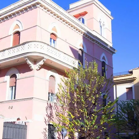 Relais Villa Coppede-3