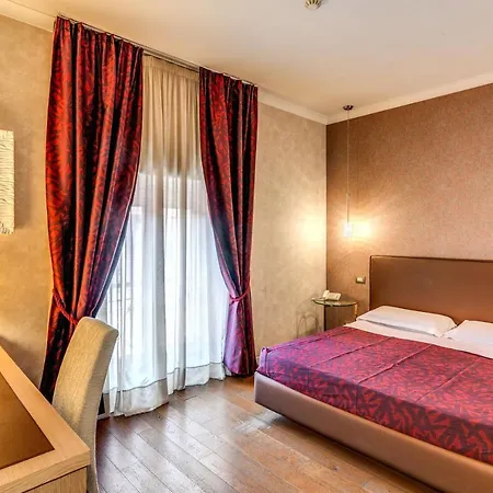 Roma Boutique Hotel-3