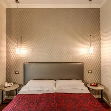 Roma Boutique Hotel-2