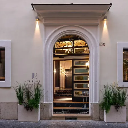 Tb Place Roma-3