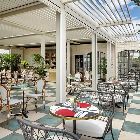 Trastevere Roma | Una Esperienze | Preferred Hotels And Resorts-3