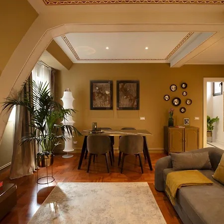 Elizabeth Unique Hotel | A Member Of Design Hotels™-3