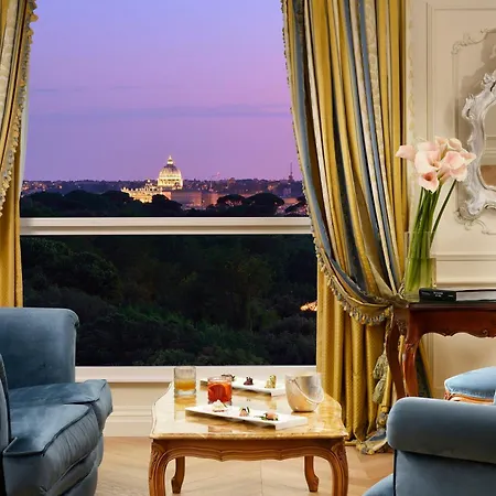 Parco dei Principi Grand Hotel&SPA-2