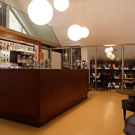 Rome Life Hotel-3